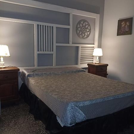 Hostal La Pachamama Salta Dış mekan fotoğraf