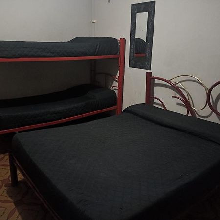 Hostal La Pachamama Salta Dış mekan fotoğraf