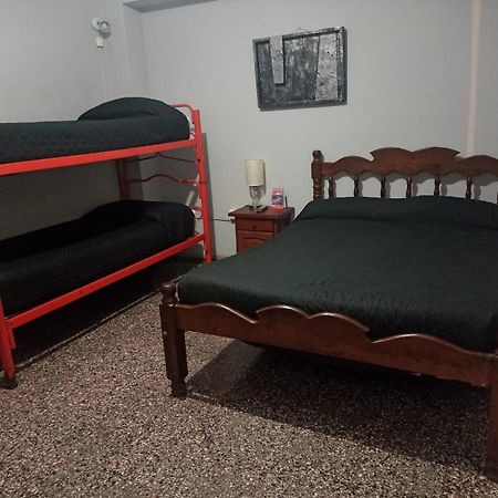 Hostal La Pachamama Salta Dış mekan fotoğraf