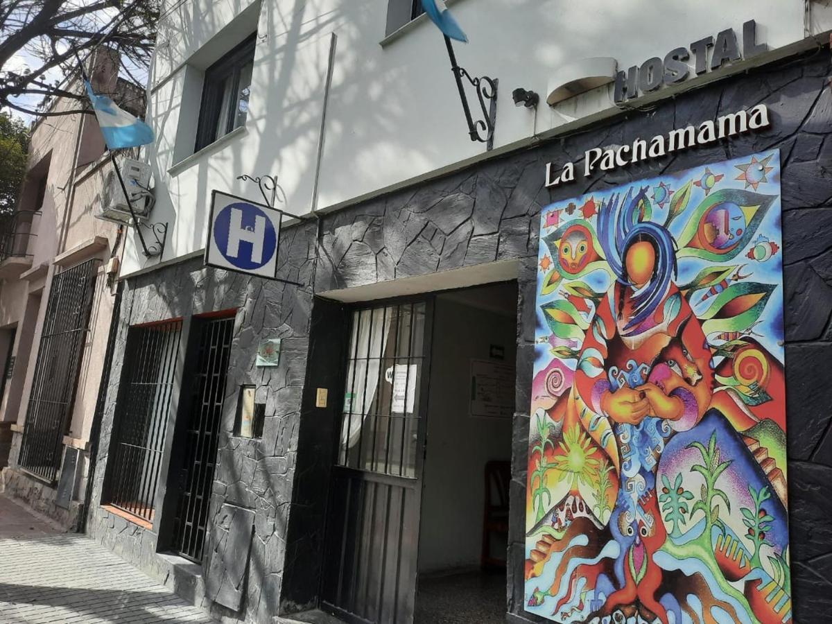 Hostal La Pachamama Salta Dış mekan fotoğraf