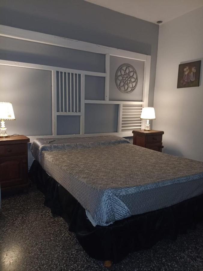 Hostal La Pachamama Salta Dış mekan fotoğraf
