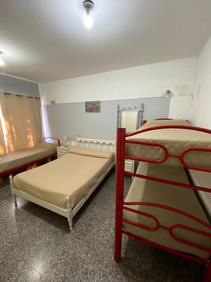 Hostal La Pachamama Salta Dış mekan fotoğraf