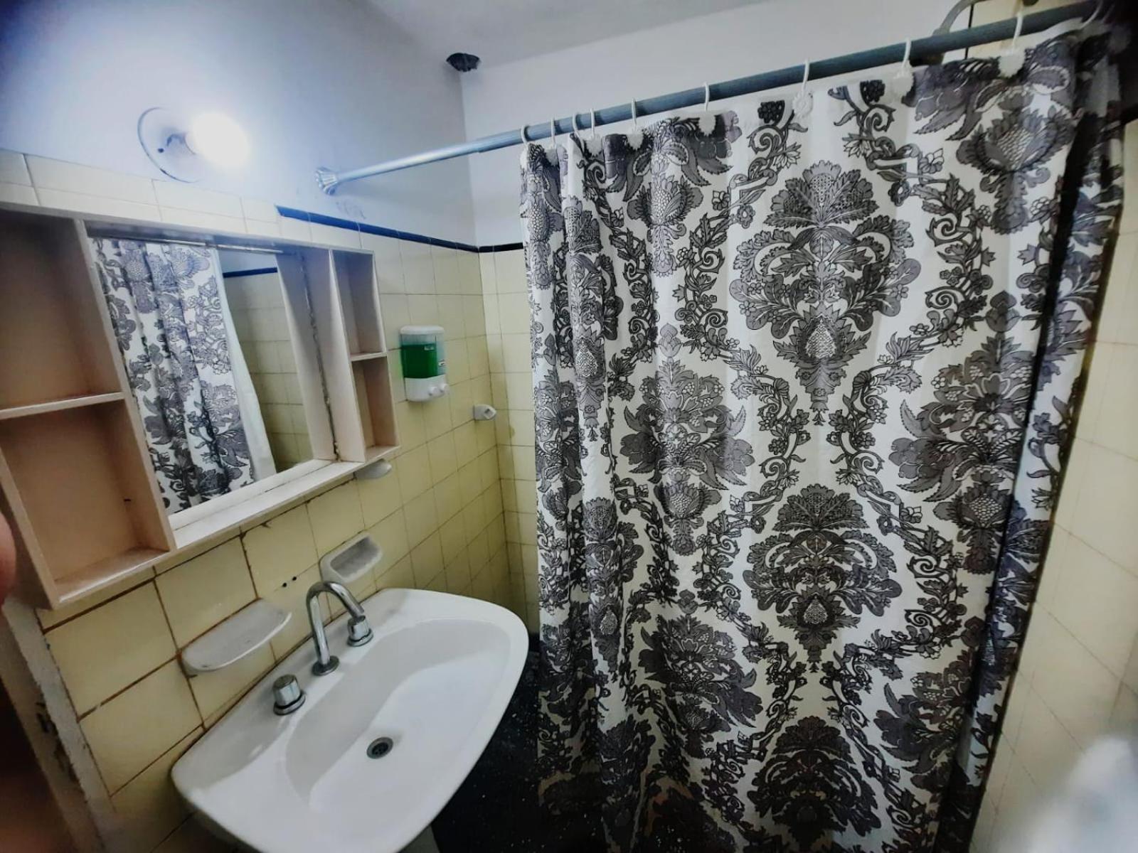 Hostal La Pachamama Salta Dış mekan fotoğraf
