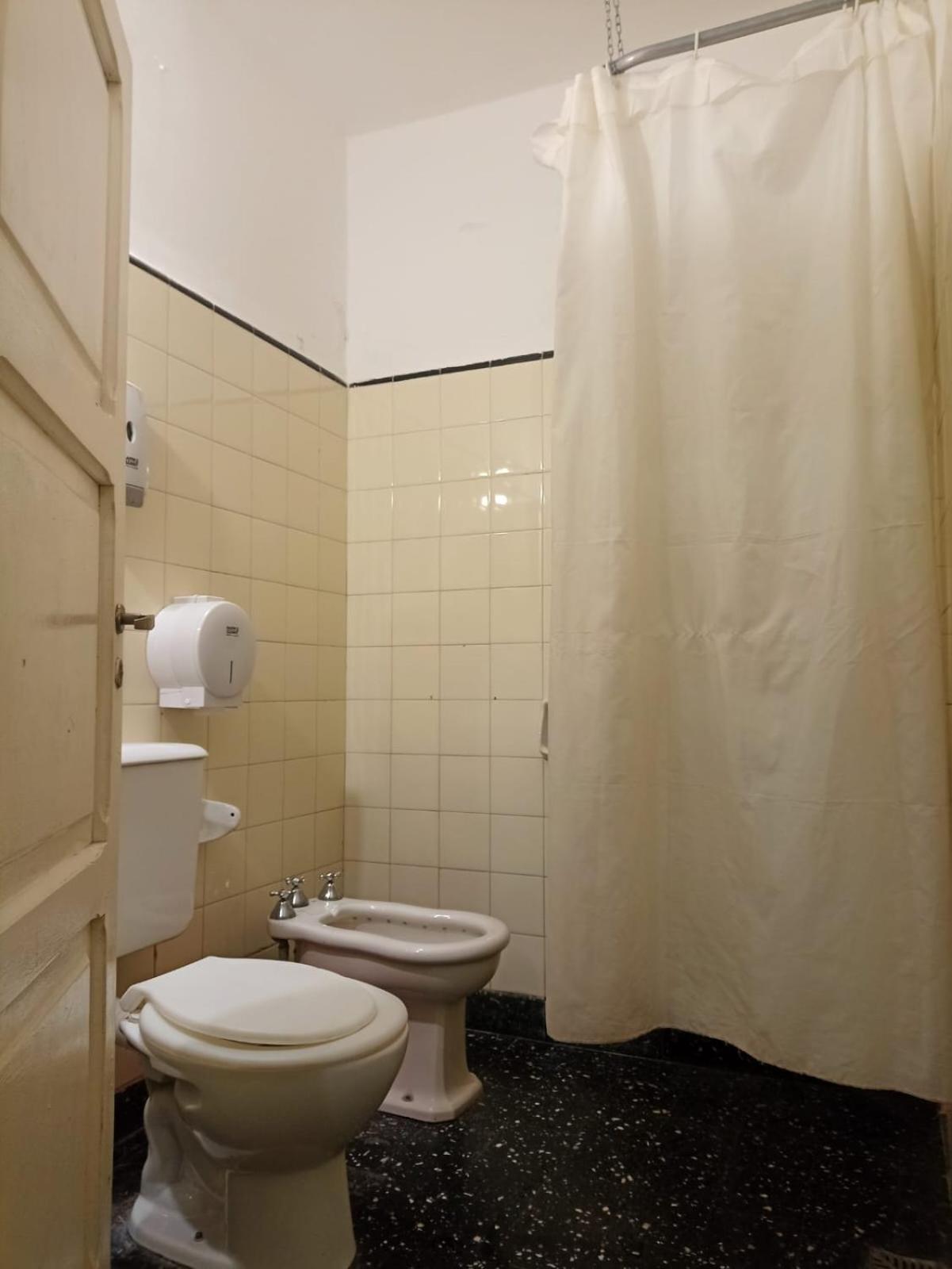 Hostal La Pachamama Salta Dış mekan fotoğraf
