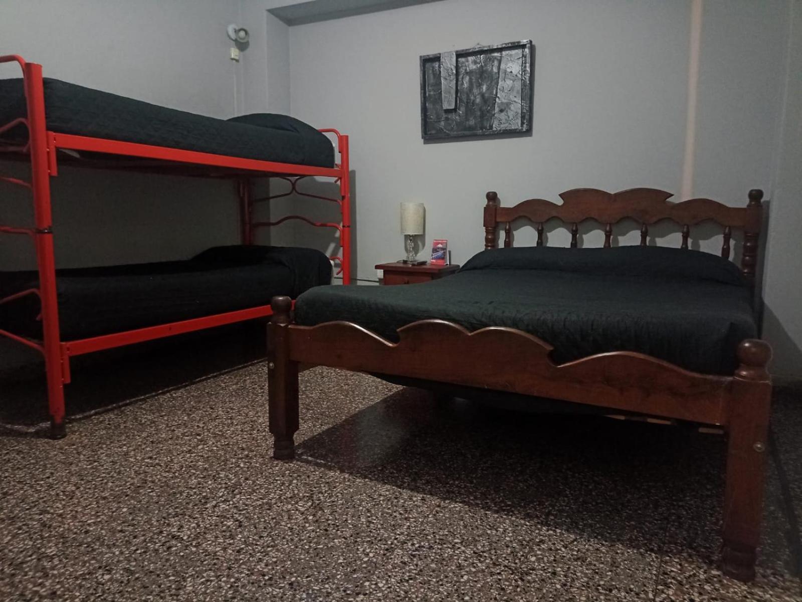 Hostal La Pachamama Salta Dış mekan fotoğraf