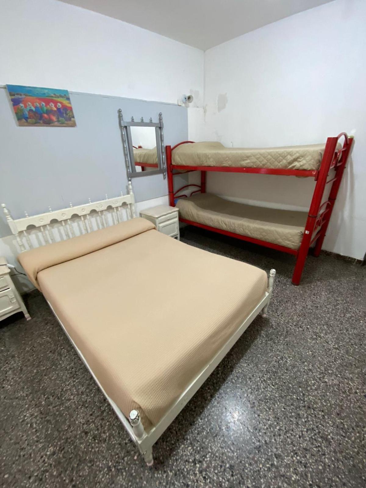 Hostal La Pachamama Salta Dış mekan fotoğraf