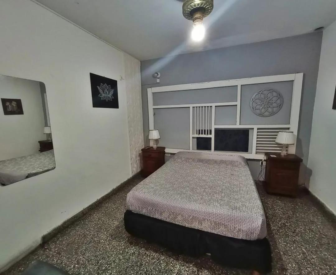 Hostal La Pachamama Salta Dış mekan fotoğraf