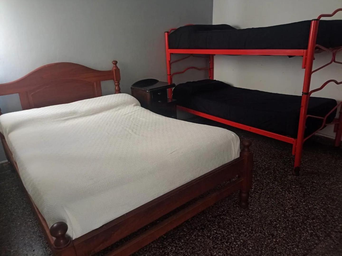Hostal La Pachamama Salta Dış mekan fotoğraf