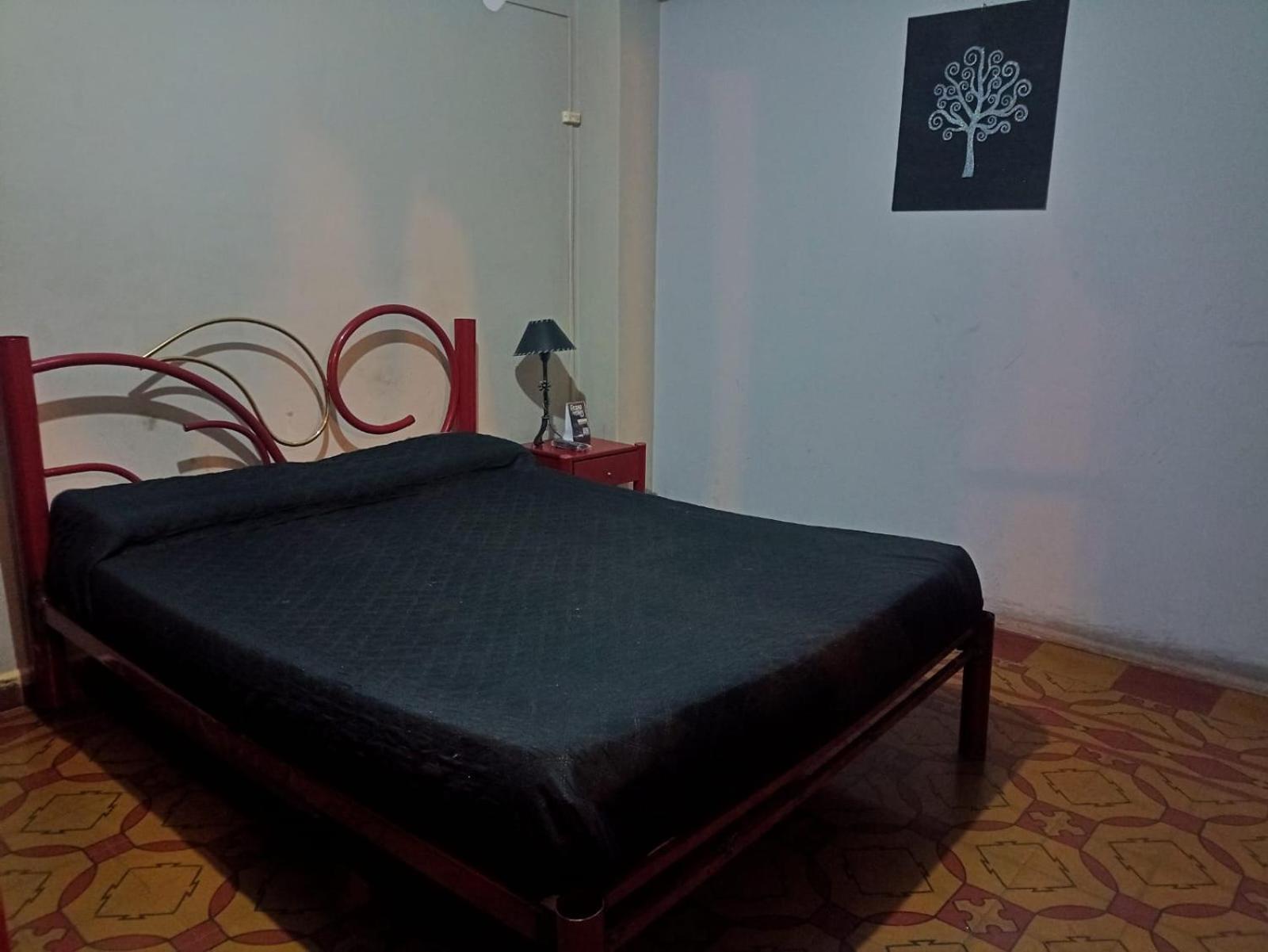 Hostal La Pachamama Salta Dış mekan fotoğraf