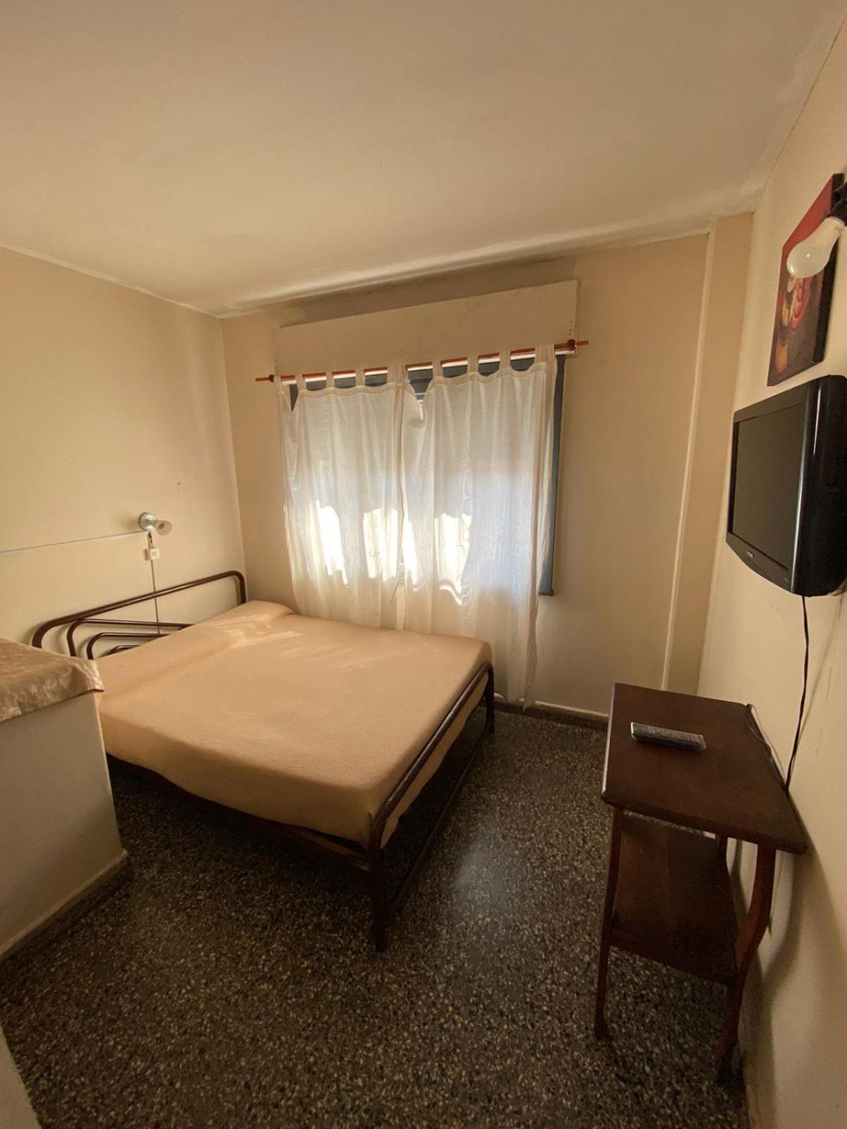 Hostal La Pachamama Salta Dış mekan fotoğraf