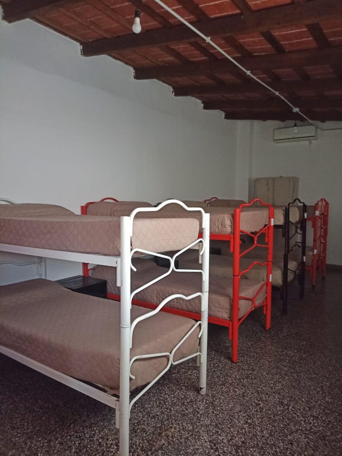 Hostal La Pachamama Salta Dış mekan fotoğraf